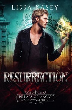 Cover Resurrection