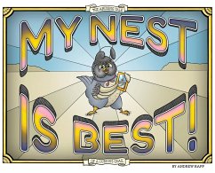 Cover My Nest Is Best!