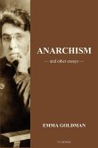 Anarchism and other Essays Anarchism and other Essays