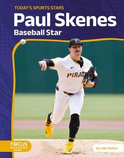 Cover Paul Skenes