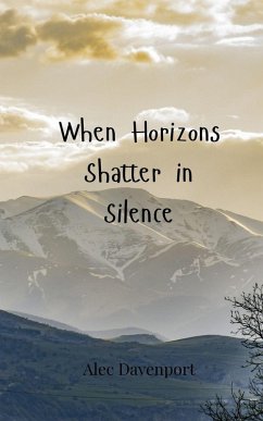 Cover When Horizons Shatter in Silence