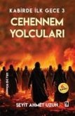 Kabirde Ilk Gece 3 Kabirde Ilk Gece 3