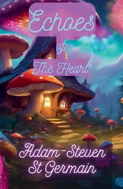 Cover Echoes of The Heart