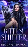 Bitten Shifter Bitten Shifter