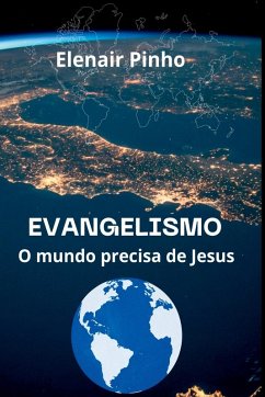 Cover Evangelismo