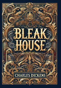 Bleak House (Collector's Edition) (Laminated Hardback with Jacket) - Dickens, Charles