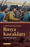 Tarihi Sürec Icerisinde Rusya Kozaklari Tarihi Sürec Icerisinde Rusya Kozaklari