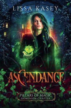 Cover Ascendance