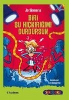 Biri Su Hickirigimi Durdursun - Simmons, Jo