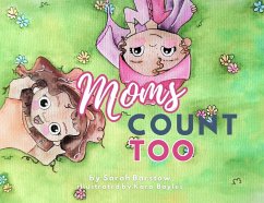 Moms Count Too - Barstow, Sarah