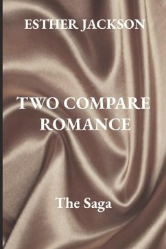 Two Compare Romance - Jackson, Esther