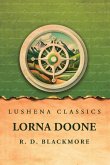 Lorna Doone Lorna Doone