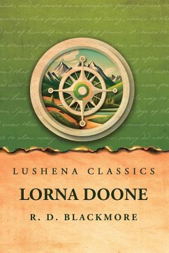 Cover Lorna Doone