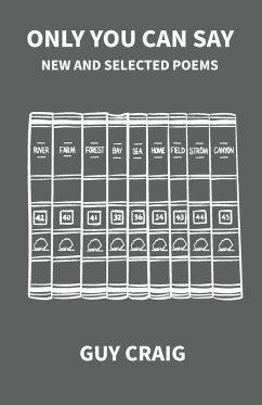 Cover Only You Can Say