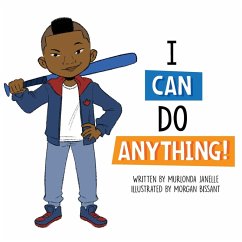 I Can Do Anything - Webb, Murlonda Janelle