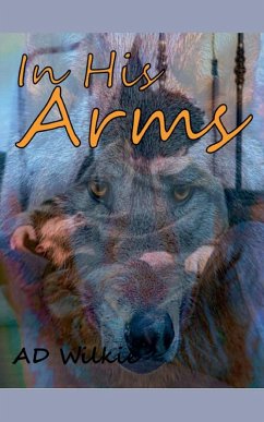 Cover In His Arms
