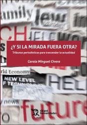 Cover Y SI LA MIRADA FUERA OTRA? TRIBUNAS PERIODIS.TRASCEN.ACTUA.
