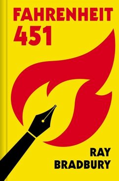 Fahrenheit 451 (Edición Conmemorativa) (Spanish Edition) - Bradbury, Ray