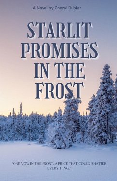 Starlit Promises in the Frost - Dublar, Cheryl