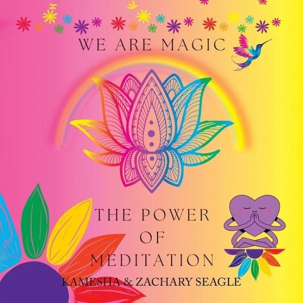 The Power of Meditation