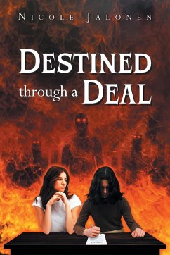 Cover Destined Through A Deal