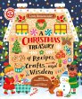 A Christmas Treasury of Recipes,... - Bild 1