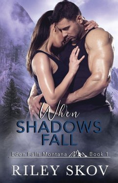 When Shadows Fall Cover When Shadows Fall