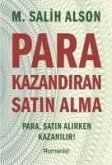 Para Kazandiran Satin Alma Para Kazandiran Satin Alma