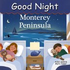 Good Night Monterey Peninsula