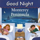 Good Night Monterey Peninsula Good Night Monterey Peninsula