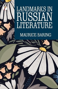 Cover Landmarks in Russian Literature
