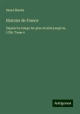 Histoire de France Histoire de France