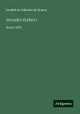 Annuaire-Bulletin Annuaire-Bulletin