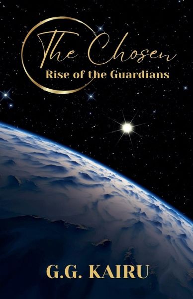 The Chosen The Chosen