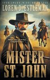 Mister St. John Mister St. John