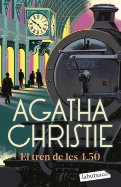 Cover El tren de les 4.50