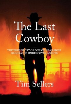 The Last Cowboy Cover The Last Cowboy