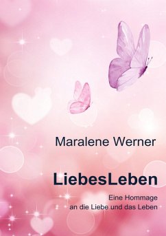 Cover LiebesLeben
