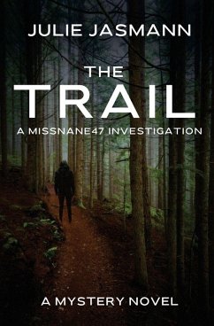 The Trail - Jasmann, Julie