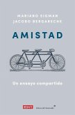 Amistad: Un Ensayo Compartido / Friendship: A Shared Essay