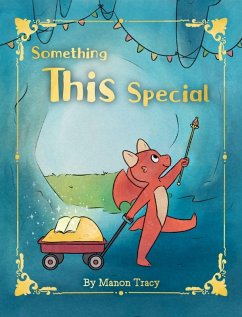 Cover Something This Special