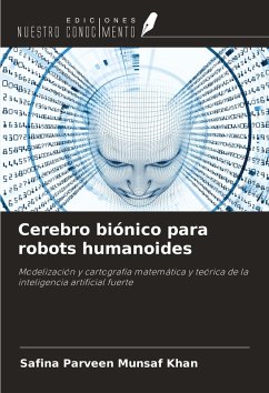 Cover Cerebro biónico para robots humanoides