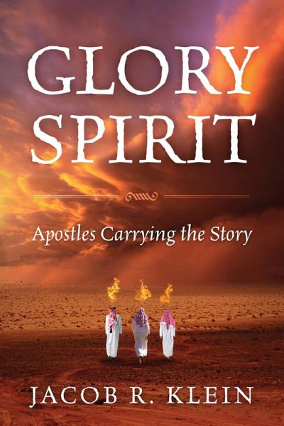 Glory Spirit Glory Spirit