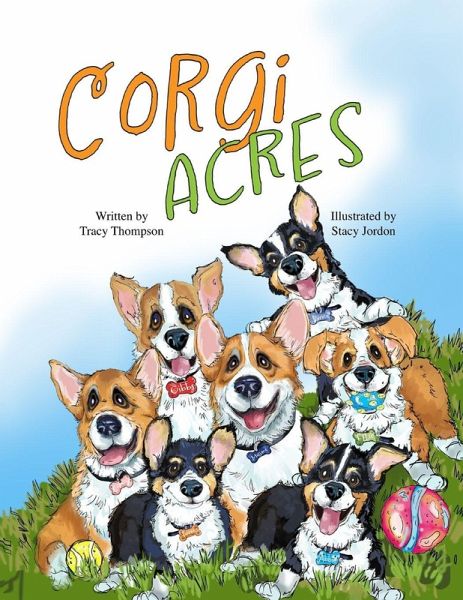 Corgi Acres