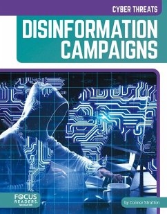 Cover Disinformation Campaigns