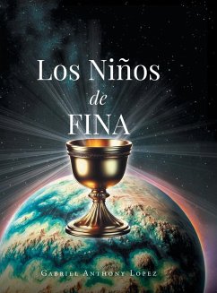 Cover Los Niños de Fina