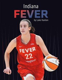 Indiana Fever - Hanlon, Luke