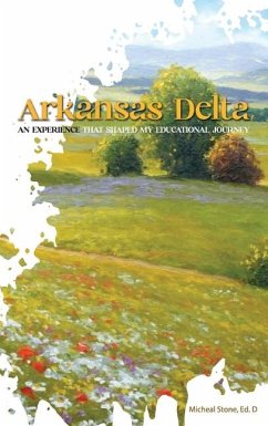 Cover Arkansas Delta