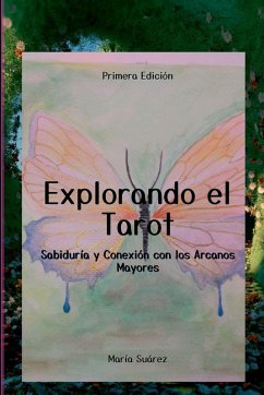 Cover Explorando El Tarot