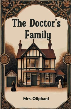 Cover The Doctor's Family